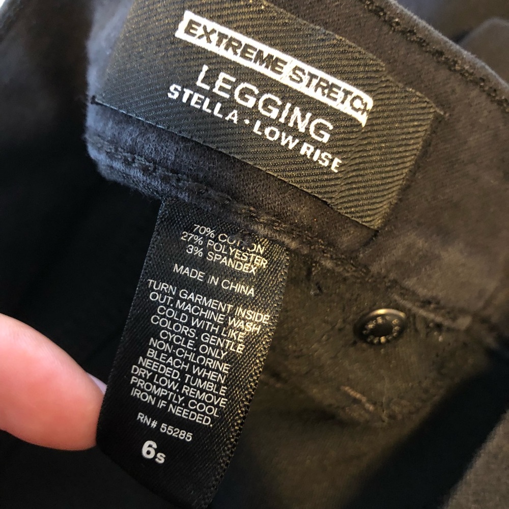 Express Jegging Extra Stretch - Picture 5 of 5